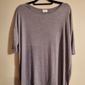 LuLaRoe Tunic Top (S)